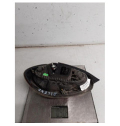 Feu arriere principal droit (feux) TOYOTA AYGO 1 Photo n°4