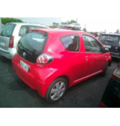 Feu arriere principal droit (feux) TOYOTA AYGO 1 Photo n°7