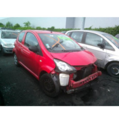 Feu arriere principal droit (feux) TOYOTA AYGO 1 Photo n°8