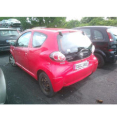 Feu arriere principal droit (feux) TOYOTA AYGO 1 Photo n°9