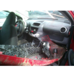 Feu arriere principal droit (feux) TOYOTA AYGO 1 Photo n°10