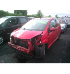 Feu arriere principal droit (feux) TOYOTA AYGO 1 Photo n°11