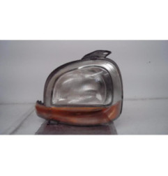 Optique avant principal gauche (feux)(phare) RENAULT KANGOO 1 Photo n°1
