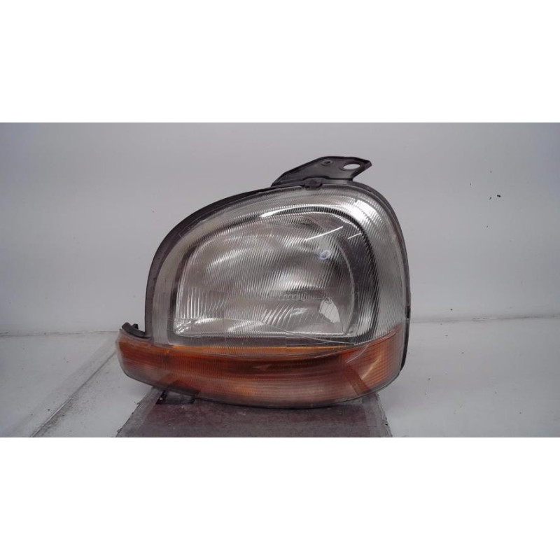 Optique avant principal gauche (feux)(phare) RENAULT KANGOO 1