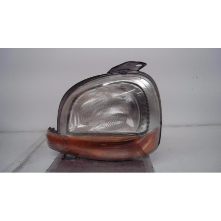 Optique avant principal gauche (feux)(phare) RENAULT KANGOO 1 Photo n°1