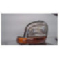 Optique avant principal gauche (feux)(phare) RENAULT KANGOO 1