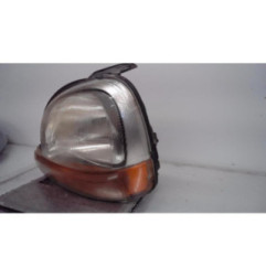 Optique avant principal gauche (feux)(phare) RENAULT KANGOO 1 Photo n°3