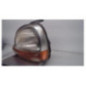 Optique avant principal gauche (feux)(phare) RENAULT KANGOO 1