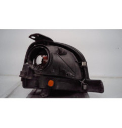 Optique avant principal gauche (feux)(phare) RENAULT KANGOO 1 Photo n°4