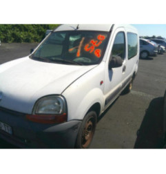 Optique avant principal gauche (feux)(phare) RENAULT KANGOO 1 Photo n°5