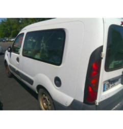 Optique avant principal gauche (feux)(phare) RENAULT KANGOO 1 Photo n°7