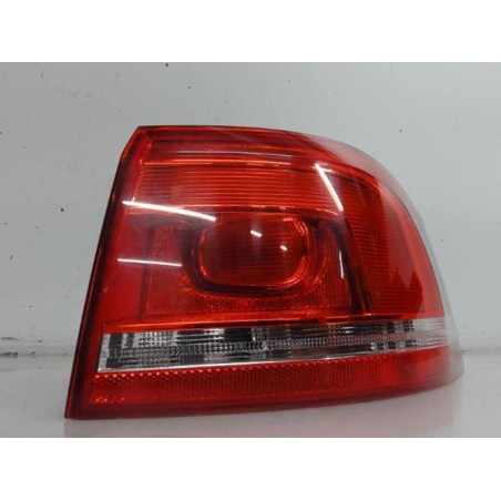 Feu arriere principal droit (feux) VOLKSWAGEN PASSAT 6