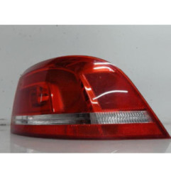 Feu arriere principal droit (feux) VOLKSWAGEN PASSAT 6 Photo n°3