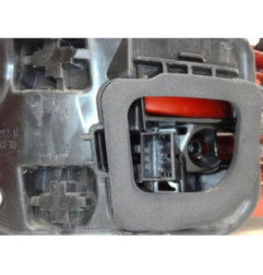 Feu arriere principal droit (feux) VOLKSWAGEN PASSAT 6 Photo n°5