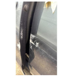 Porte arriere gauche VOLKSWAGEN PASSAT 6 Photo n°1