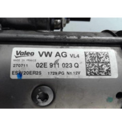 Demarreur VOLKSWAGEN PASSAT 6 Photo n°1