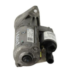 Demarreur VOLKSWAGEN PASSAT 6 Photo n°4