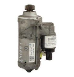 Demarreur VOLKSWAGEN PASSAT 6 Photo n°6