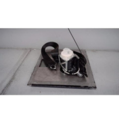 Ceinture avant droit VOLKSWAGEN PASSAT 6 Photo n°1