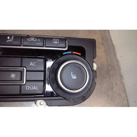 Commande chauffage VOLKSWAGEN PASSAT 6 Photo n°1