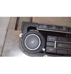 Commande chauffage VOLKSWAGEN PASSAT 6