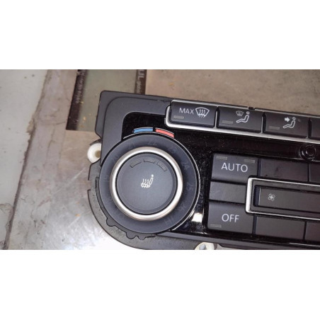 Commande chauffage VOLKSWAGEN PASSAT 6