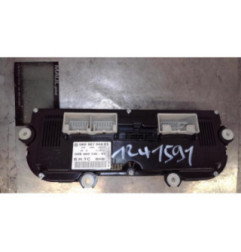 Commande chauffage VOLKSWAGEN PASSAT 6 Photo n°3