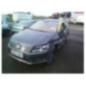 Commande chauffage VOLKSWAGEN PASSAT 6