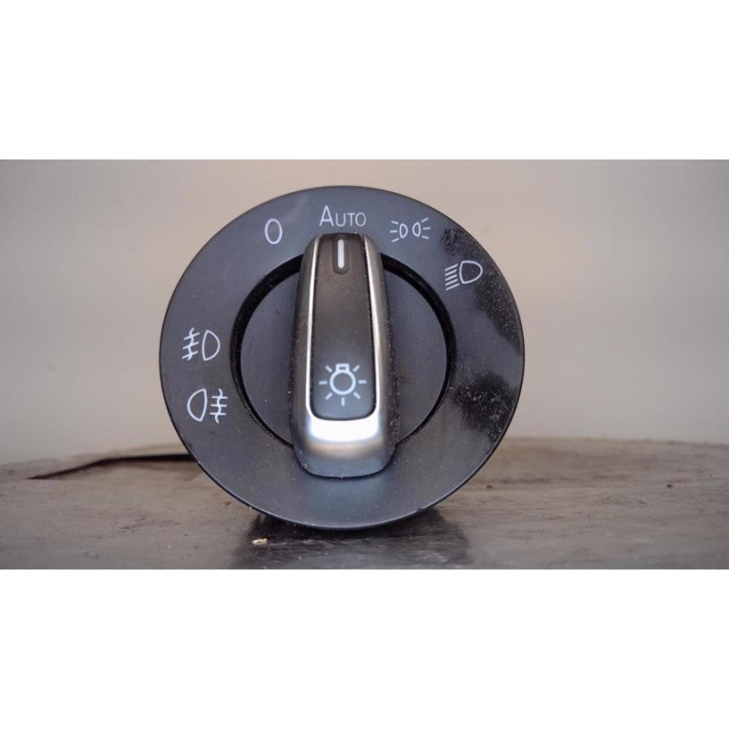 Commande de phare VOLKSWAGEN PASSAT 6