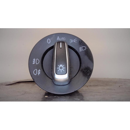 Commande de phare VOLKSWAGEN PASSAT 6 Photo n°1