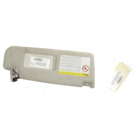 Pare soleil droit VOLKSWAGEN PASSAT 6