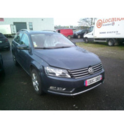 Pare soleil droit VOLKSWAGEN PASSAT 6 Photo n°7