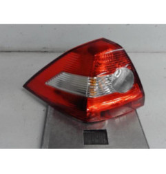 Feu arriere principal gauche (feux) RENAULT MEGANE 2 Photo n°1