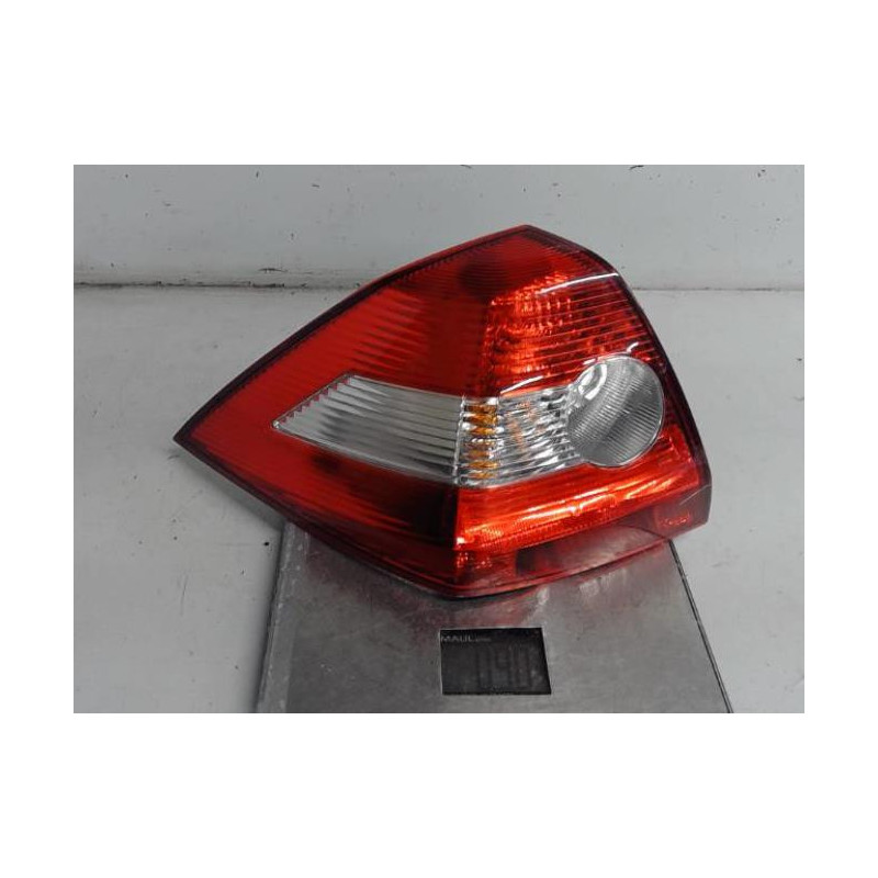 Feu arriere principal gauche (feux) RENAULT MEGANE 2