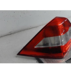 Feu arriere principal gauche (feux) RENAULT MEGANE 2