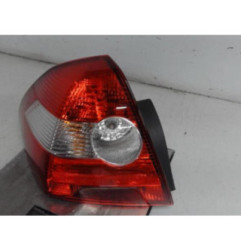 Feu arriere principal gauche (feux) RENAULT MEGANE 2 Photo n°3