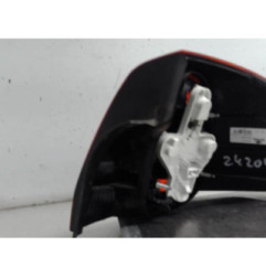 Feu arriere principal gauche (feux) RENAULT MEGANE 2 Photo n°5