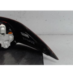 Feu arriere principal gauche (feux) RENAULT MEGANE 2 Photo n°6