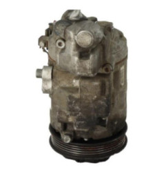 Compresseur clim MERCEDES CLASSE A 168