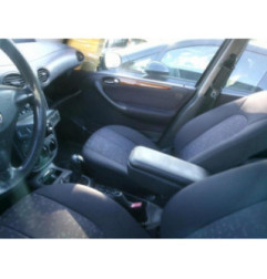 Compresseur clim MERCEDES CLASSE A 168 Photo n°10