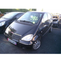 Compresseur clim MERCEDES CLASSE A 168 Photo n°11