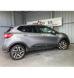 Condenseur de clim RENAULT CAPTUR 1 Photo n°10
