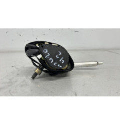 Ceinture avant gauche MERCEDES CLASSE A 168 Photo n°1