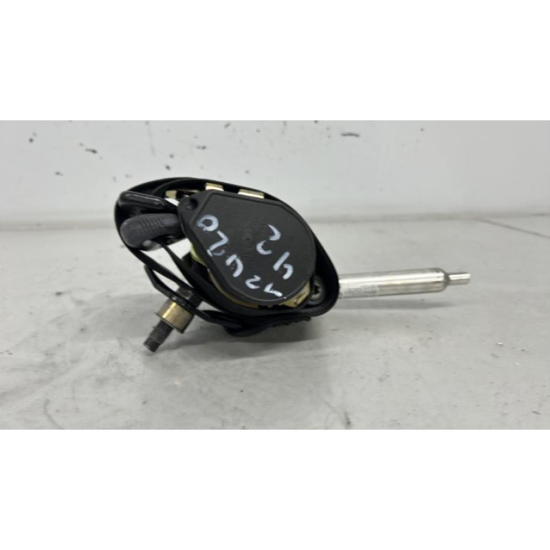 Ceinture avant gauche MERCEDES CLASSE A 168