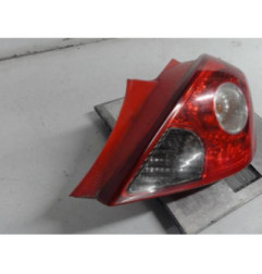 Feu arriere principal droit (feux) OPEL CORSA D