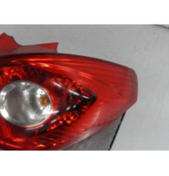 Feu arriere principal droit (feux) OPEL CORSA D Photo n°3