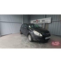 Mastervac OPEL CORSA D Photo n°1