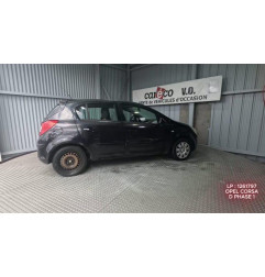 Mastervac OPEL CORSA D