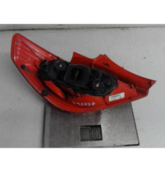 Feu arriere principal droit (feux) OPEL CORSA D Photo n°4