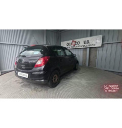 Mastervac OPEL CORSA D Photo n°4
